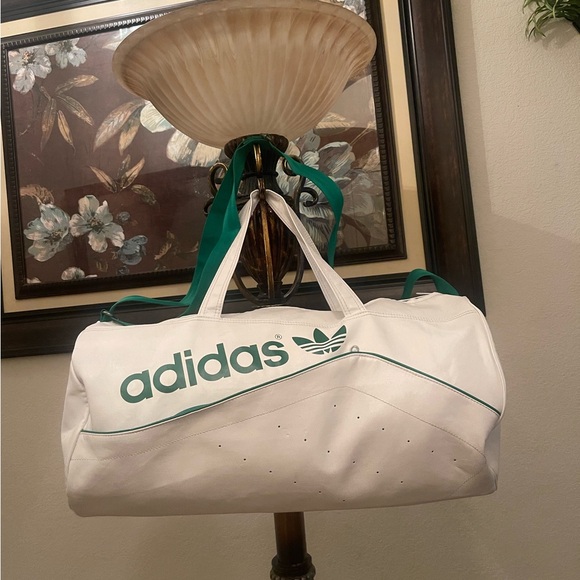 adidas Handbags - Adidas, please check all picture of condition